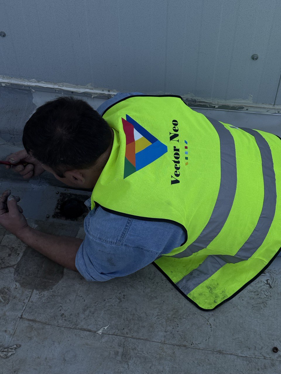 დეფ ბორჯ გამოსწ 2